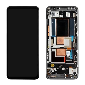 ASUS - ROG Phone 5 + アクセサリ Official Original Asus ROG Phone 5 Protective Case